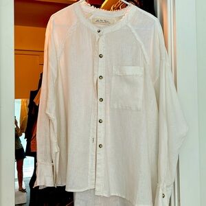 Free People Blouse